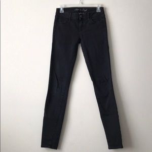 American Eagle Jegging Jeans